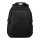 WENGER Sidebar Notebook Rucksack fuer 35,8 bis 39,6cm 14,1 bis 15,6Zoll Tablet Laptop 2 seitliche Taschen schwarz
