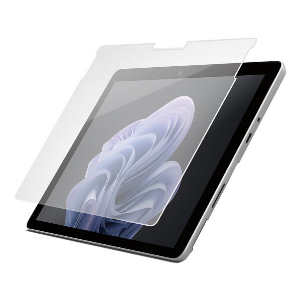 GO 2-4 TEMPERED GLASS