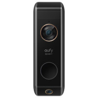 Eufy Türklingel - kabellos black
