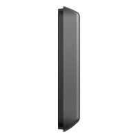 Eufy Türklingel - kabellos black