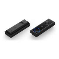 Eufy Video Doorbell C31 - Smarte Trklingel - mit Kamera - Wi-Fi