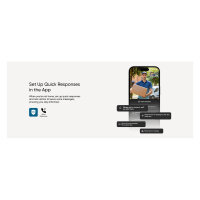 Eufy Video Doorbell C31 - Smarte Trklingel - mit Kamera - Wi-Fi