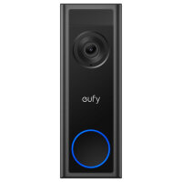 Eufy Video Doorbell C31 - Smarte Trklingel - mit Kamera - Wi-Fi