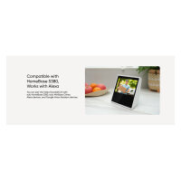 Eufy Video Doorbell C31 - Smarte Trklingel - mit Kamera - Wi-Fi