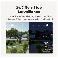 Eufy Video Doorbell C31 - Smarte Trklingel - mit Kamera - Wi-Fi