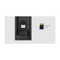 Eufy Video Doorbell C31 - Smarte Trklingel - mit Kamera - Wi-Fi