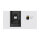 Eufy Video Doorbell C31 - Smarte Trklingel - mit Kamera - Wi-Fi