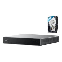 eufy Network Video Recorder S4