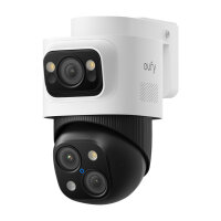 eufy NVR Security System S4