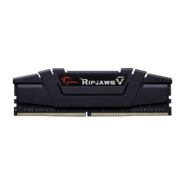 128GB PC 2666 CL19 G.Skill KIT (4x32GB) 128GVK Ripjaws