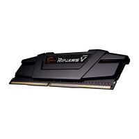 128GB PC 2666 CL19 G.Skill KIT (4x32GB) 128GVK Ripjaws