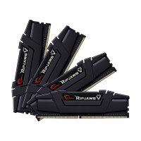 128GB PC 2666 CL19 G.Skill KIT (4x32GB) 128GVK Ripjaws