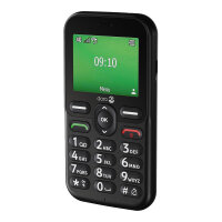 Doro Leva E10 LTE (schwarz)