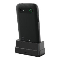 Doro Leva E10 LTE (schwarz)