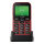 Doro Leva E10 LTE (rot)