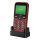 Doro Leva E10 LTE (rot)