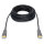 DIGITUS HDMI AOC Hybrid Glasfaserkabel, UHD 4K, 15 m