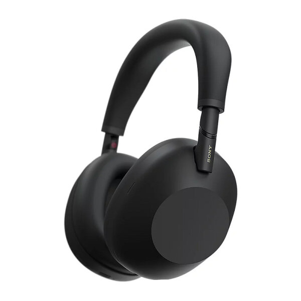 Sony WH-1000XM6 Headphone black