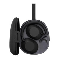 Sony WH-1000XM6 Headphone black