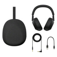 Sony WH-1000XM6 Headphone black