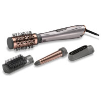 Babyliss AS136E Air Style 1000 Warmluftbürste mit...