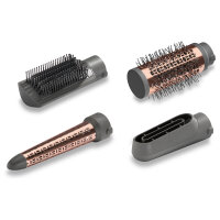 Babyliss AS136E Air Style 1000 Warmluftbürste mit Ionen-Technologie
