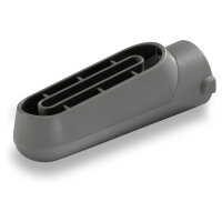 Babyliss AS136E Air Style 1000 Warmluftbürste mit Ionen-Technologie