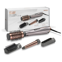 Babyliss AS136E Air Style 1000 Warmluftbürste mit Ionen-Technologie