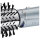 BaByliss AS773E Warmluftbürste