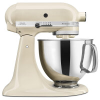 KitchenAid Küchenmaschine 300W - 5KSM175PSEAC Artisan *creme*