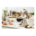 KitchenAid Küchenmaschine 300W - 5KSM175PSEAC Artisan *creme*