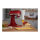 KitchenAid Küchenmaschine 300W - 5KSM175PSEAC Artisan *rot*