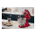 KitchenAid Küchenmaschine 300W - 5KSM175PSEAC Artisan *rot*