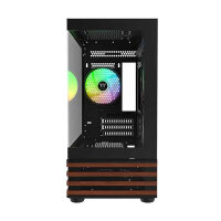 Mini Thermaltake View 170 WS ARGB Black
