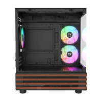 Mini Thermaltake View 170 WS ARGB Black