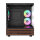 Mini Thermaltake View 170 WS ARGB Black