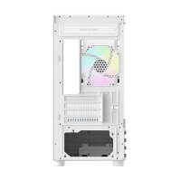 Mini Thermaltake View 170 WS ARGB Snow White