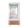 Mini Thermaltake View 170 WS ARGB Snow White