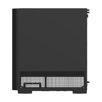 Midi Thermaltake S380 TG ARGB Black