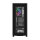 Midi Thermaltake S380 TG ARGB Black