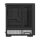 Midi Thermaltake S380 TG ARGB Black