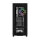 Midi Thermaltake S380 TG ARGB Black