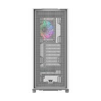 Midi Thermaltake S380 TG ARGB Snow White