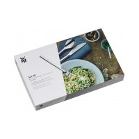 WMF 1272916040 Palma 30-teilig Besteck-Set