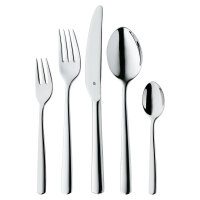 WMF Besteckset Boston silber