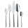 WMF Besteckset Boston silber