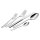 WMF Besteckset Boston silber