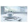 WMF Besteckset Boston silber