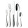 WMF Florenz Besteckset 60-teilig