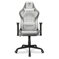 COUGAR Gaming-Stuhl Armor Elite, Weiß